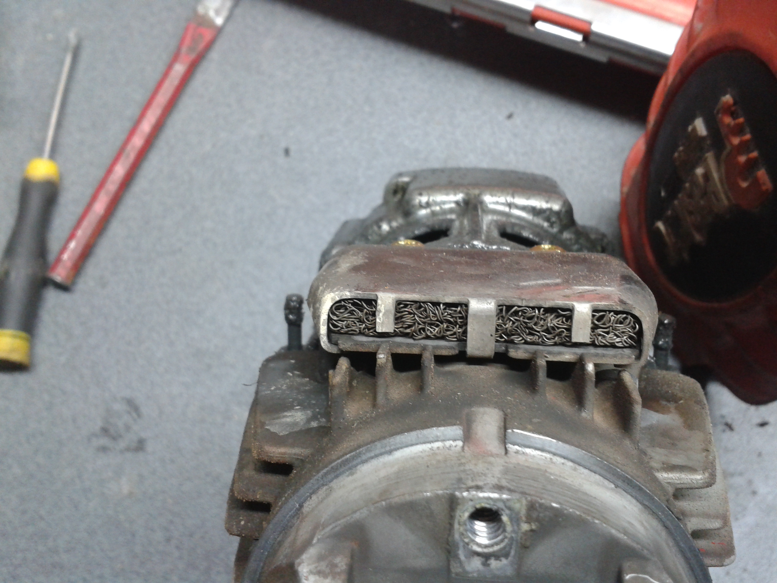 Power Tool Repairs Saw Sharpening Leeds Les K Power Tools Ltd